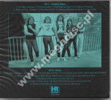 ELIXIR – The Son of Odin (2CD) +11 - High Roller Records Edition