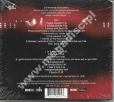 WEATHER REPORT – Live in Offenbach 1978 (2CD) - GER Edition