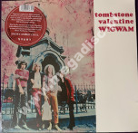 WIGWAM - Tombstone Valentine - FIN Svart Records Limited Press - POSŁUCHAJ